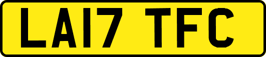 LA17TFC