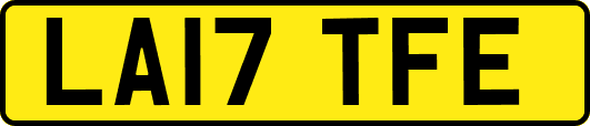LA17TFE