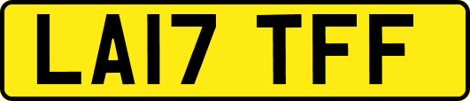 LA17TFF