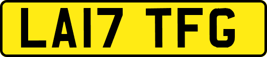 LA17TFG