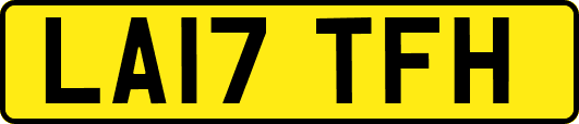 LA17TFH