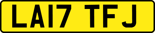 LA17TFJ