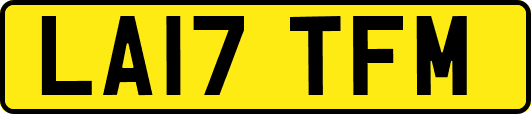 LA17TFM
