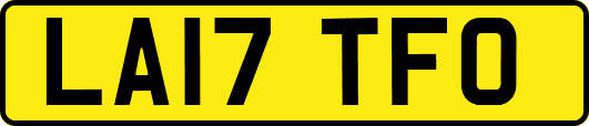 LA17TFO