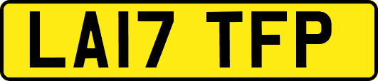 LA17TFP