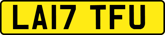 LA17TFU