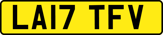 LA17TFV