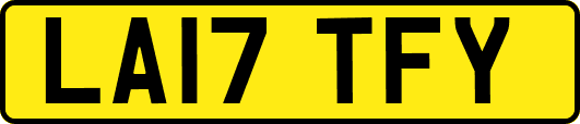 LA17TFY