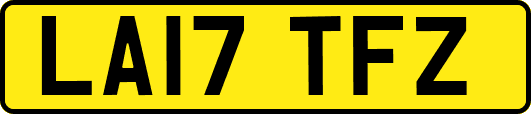 LA17TFZ