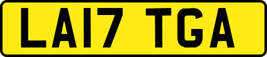 LA17TGA
