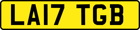 LA17TGB