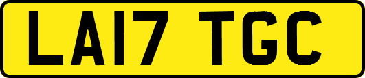 LA17TGC