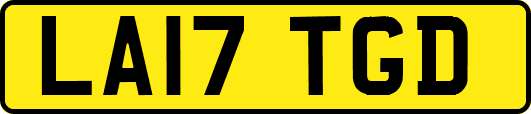 LA17TGD