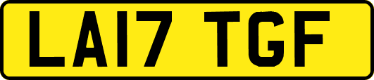 LA17TGF