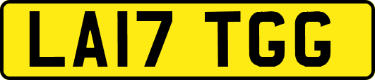LA17TGG