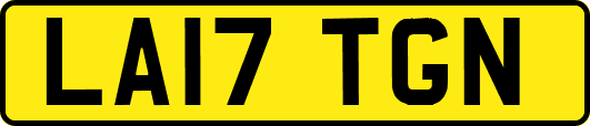 LA17TGN