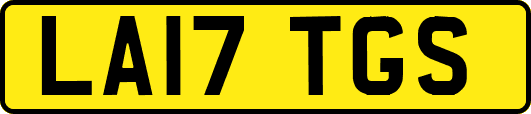 LA17TGS