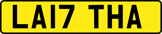 LA17THA