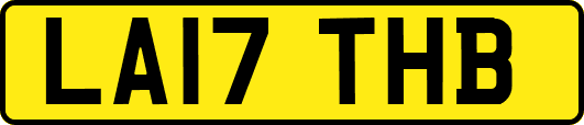 LA17THB
