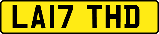 LA17THD