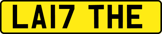 LA17THE
