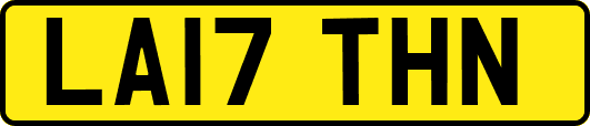 LA17THN