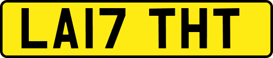 LA17THT