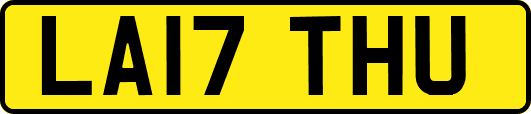 LA17THU