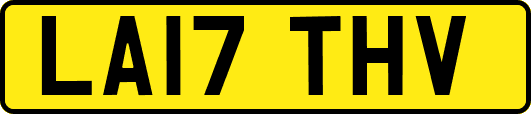 LA17THV