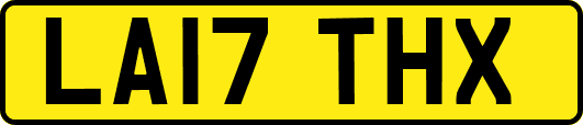 LA17THX