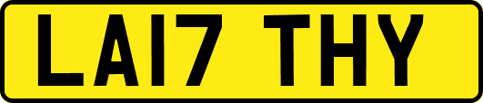 LA17THY
