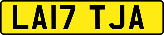 LA17TJA