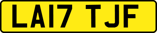 LA17TJF