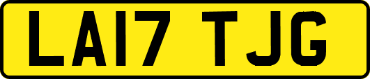 LA17TJG