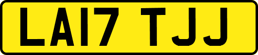 LA17TJJ