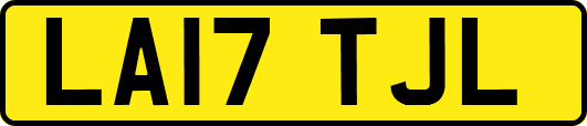 LA17TJL
