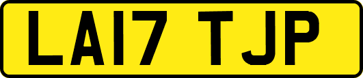 LA17TJP