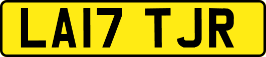LA17TJR