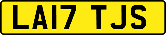 LA17TJS