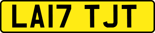 LA17TJT