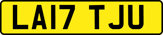 LA17TJU
