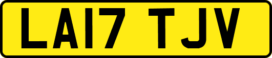 LA17TJV