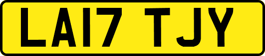 LA17TJY