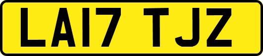 LA17TJZ