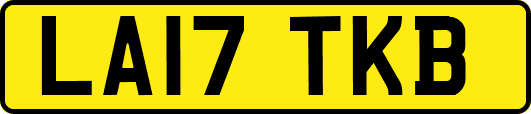LA17TKB