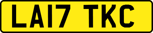 LA17TKC