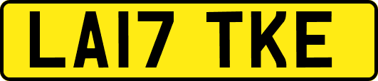 LA17TKE