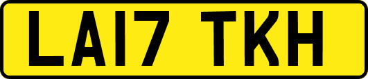 LA17TKH