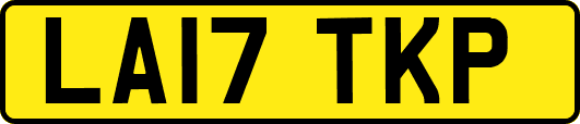 LA17TKP
