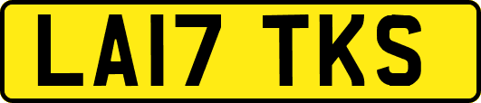 LA17TKS